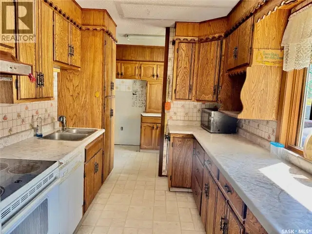 332 Norreys STREET Drake, Saskatchewan in Houses for Sale in Saskatoon - Image 3