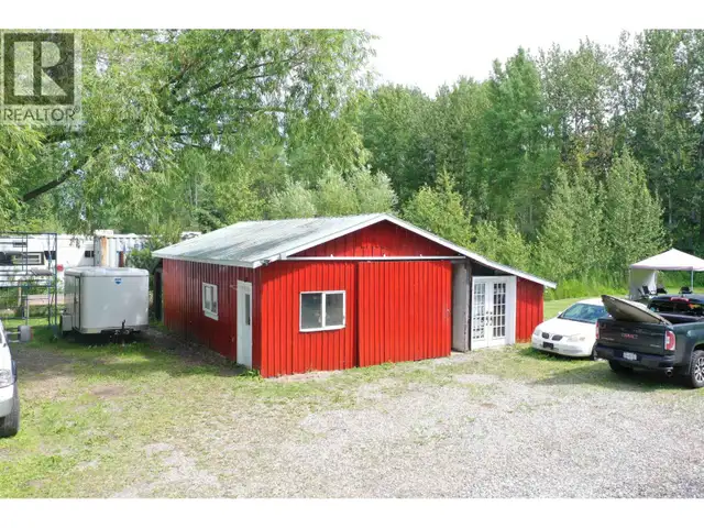 602 FIR STREET Quesnel, British Columbia in Houses for Sale in Quesnel - Image 33