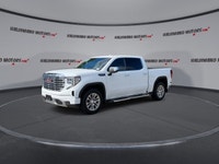 // ACCIDENT FREE!! // At Haldimand Motors Ltd. in Cayuga, the 2023 GMC Sierra 1500 Denali Crew Cab 4... (image 3)