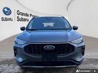 2024 Ford Escape Platinum Vehicle Highlights Keyless Entry CarPlay Dynamic driving meets sophisticat... (image 8)
