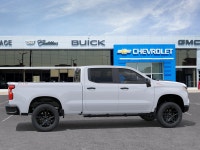 Discover full-size truck confidence with this brand new 2026 Chevrolet Silverado 1500 LT, now availa... (image 8)