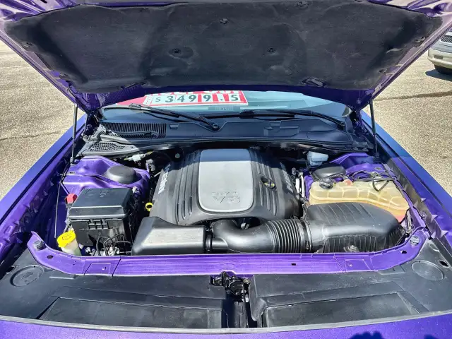 2014 Dodge Challenger5167042262794444819