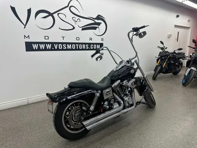 2005 Harley Davidson FXDWG Dyna Wide Glide - V5666 - -Financing  in Street, Cruisers & Choppers in Markham / York Region - Image 5