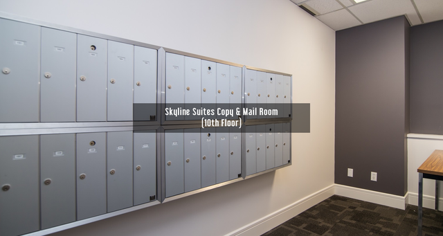 Fully Furnished Offices for Lease! in Commercial & Office Space for Rent in Saskatoon - Image 10