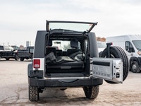 Welcome to Barrie Dodge Chrysler Jeep. CARFAX Canada No Reported Accidents CARFAX Canada Low Kilomet... (image 7)