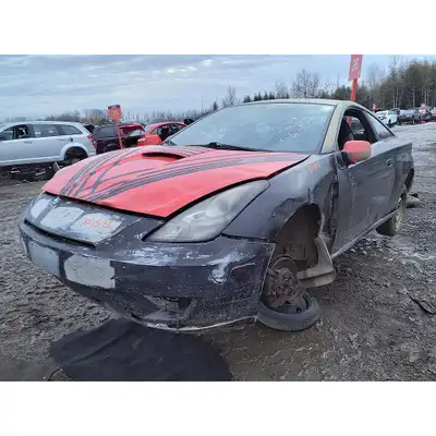 Pull your own used car parts and save BIG on car repairs. Headlights, bumper, hood, doors, mirrors,...