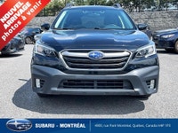 Cette Subaru Outback Convenience Eyesight est un retour de location ayant eu un seul propriétaire av... (image 5)