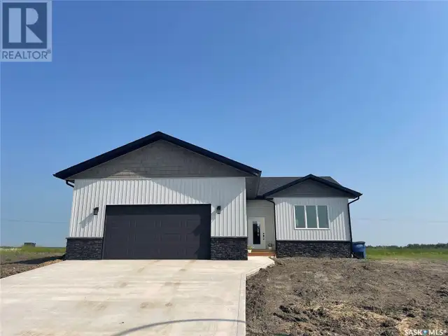 715 Doghide DRIVE Tisdale, Saskatchewan63005669178241122