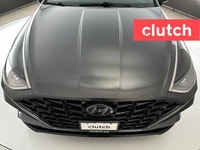 Front Heated Seats, Climate Control, Dual Zone Front Climate Control and more! Clutch is the largest... (image 7)