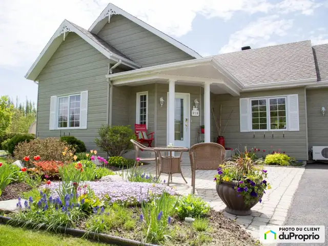 $547,400 - Bungalow for sale in St-Lambert-De-Lauzon in Houses for Sale in Lévis - Image 4