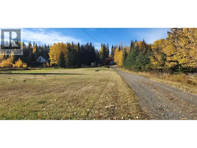 6192 HUNT ROAD 100 Mile House, British Columbia in Houses for Sale in 100 Mile House - Image 7
