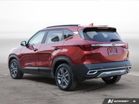At Kia of Hamilton we strive to exceed expectations! With that, we meticulously go through each of o... (image 2)
