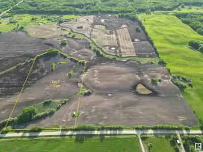 This is great!!!!! Great price for this gorgeous land. Nice and open, with a great building site off...