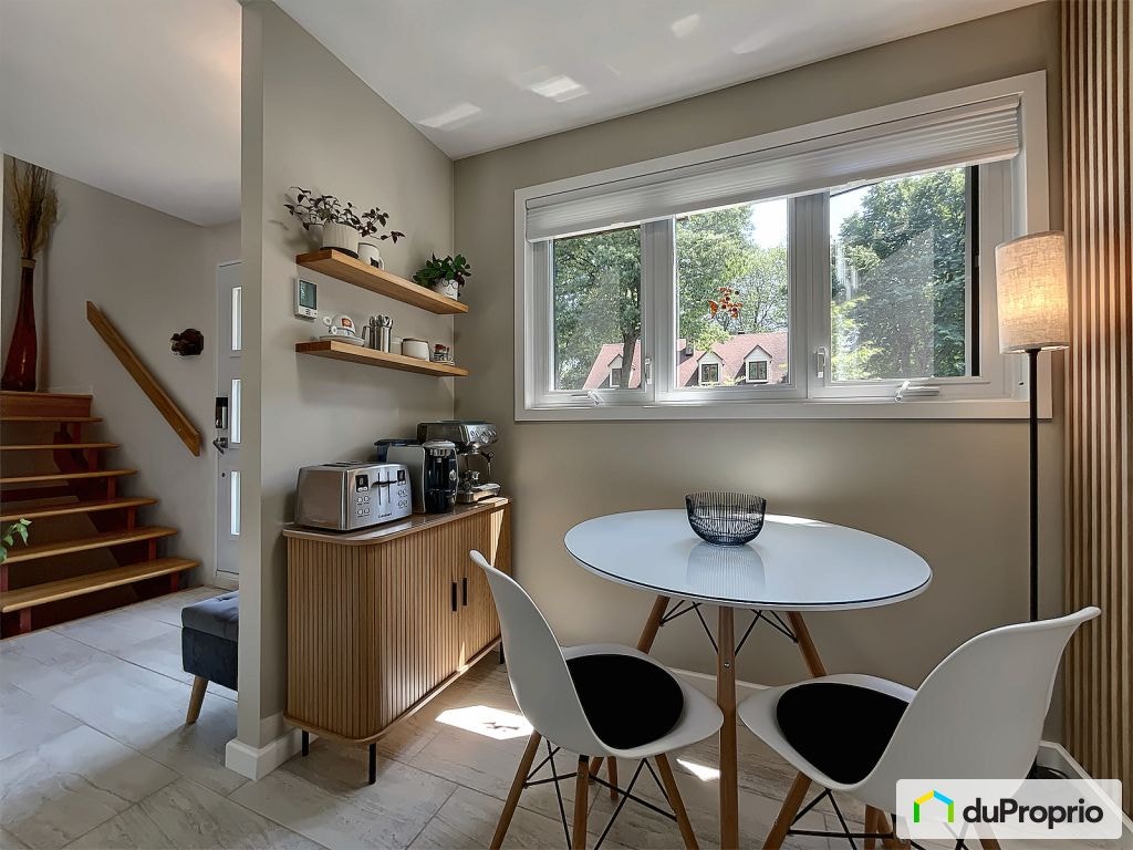 $489,000 - Townhouse for sale in Ste-Foy — photo 2