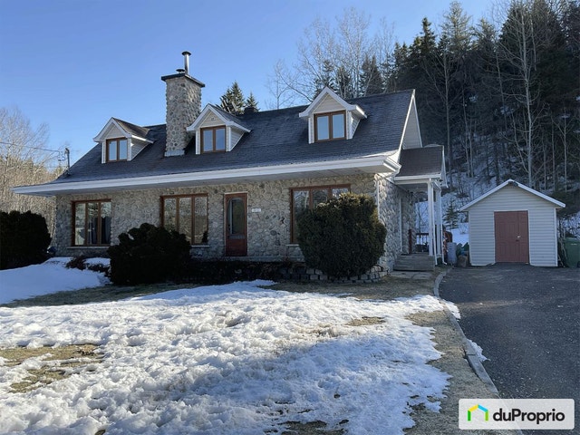 $299,000 - Bungalow for sale in Jonquière (Jonquière) — photo 1