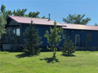 30155 PR246 Road Aubigny, Manitoba