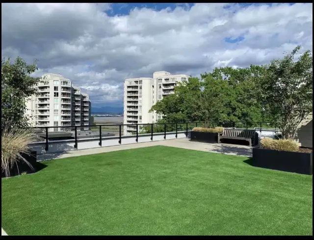 Corner 2BD/2BA | Massive Balcony | Victoria Hill in New West in Long Term Rentals in Burnaby/New Westminster - Image 12