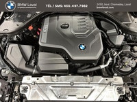 ===== 2023 BMW 3 Series 330i xDrive | Gr. Sup. Amélioré | ===== ===== * Groupe Supérieur Amélioré *... (image 9)