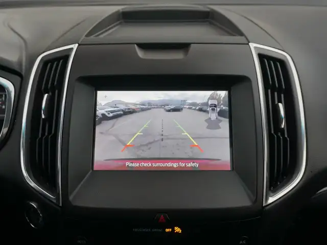 2020 Ford Edge in Cars & Trucks in Penticton - Image 22