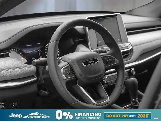 2026 Jeep Compass Sport in Cars & Trucks in Tricities/Pitt/Maple - Image 14