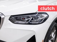Parking Sensors, Ambient Lighting, Bluetooth Music and more! Clutch is the largest online used car r... (image 7)