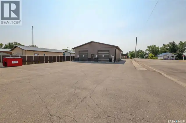 200 Main STREET Avonlea, Saskatchewan in Commercial & Office Space for Sale in Moose Jaw - Image 33