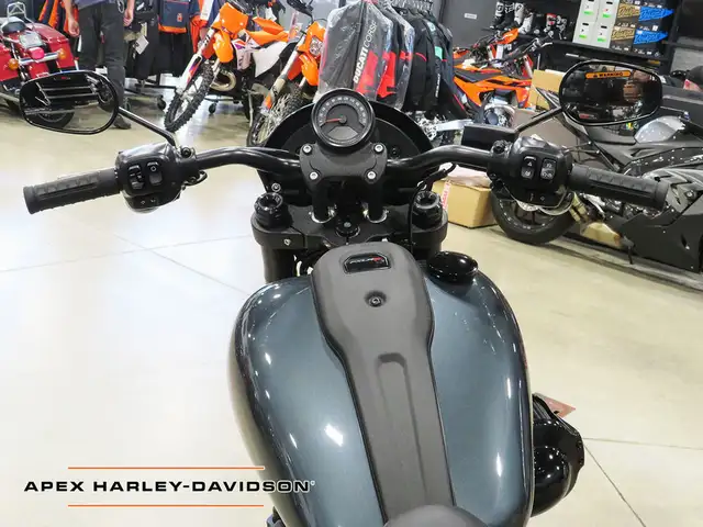 2025 Harley-Davidson FXLRS - Low Rider S in Street, Cruisers & Choppers in Cambridge - Image 6