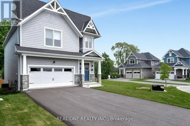 14 TWELVE TREES COURT Prince Edward County (Wellington Ward), On62864756730369124