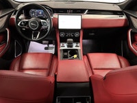 Jaguar F-PACE P400 R-Dynamic S 2021 - 395 HP de pur plaisir Vous recherchez un VUS de luxe qui combi... (image 8)