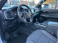 Double L Motors Ltd. 2016 Toyota Tacoma TRD Sport Double Cab 4x4 Built for Adventure Ready to work h... (image 8)