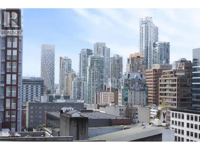 907 833 SEYMOUR STREET Vancouver, British Columbia in Condos for Sale in Vancouver - Image 22