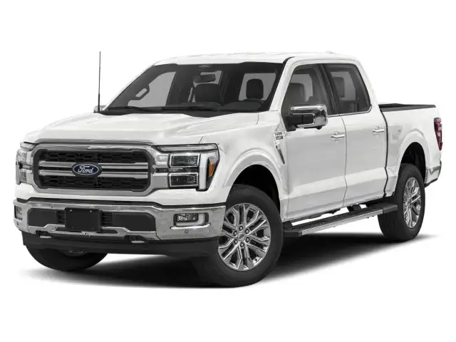 2026 Ford F-150 Lariat in Cars & Trucks in Medicine Hat - Image 2