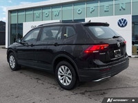 *Volkswagen Tiguan | European Comfort | Spacious Compact SUV | Turbocharged Performance* If you want... (image 3)