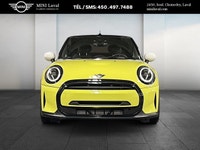 2024 MINI Cabriolet Cooper | Ligne Première | * Ligne Première* ===== Pourquoi acheter chez nous ? =... (image 2)