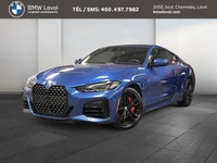 ===== 2024 BMW 4 Series M440i xDrive | Gr. Sup | Gr. M Sport Pro | ===== ===== * Groupe Supérieur *... (image 2)