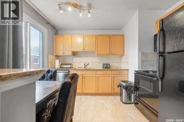 9 2320 13TH AVENUE Regina, Saskatchewan in Condos for Sale in Regina - Image 7