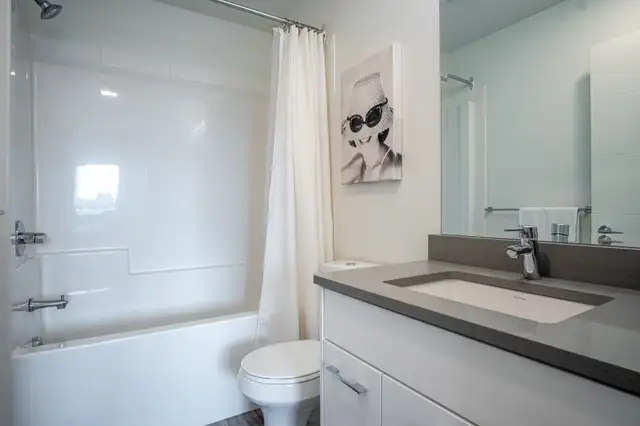 Greyson - 1 Bedroom, 1 Bathroom Apartment for Rent in Long Term Rentals in Saskatoon - Image 12