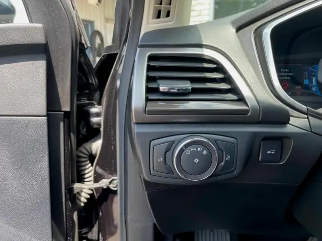 2019 Ford Fusion Energi SEL FWD Cam in Cars & Trucks in Canada - Image 22