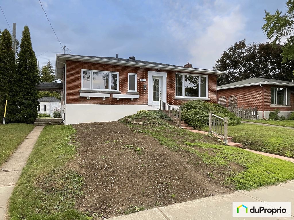 $629,000 - Bungalow in Mercier / Hochelaga / Maisonneuve — photo 2