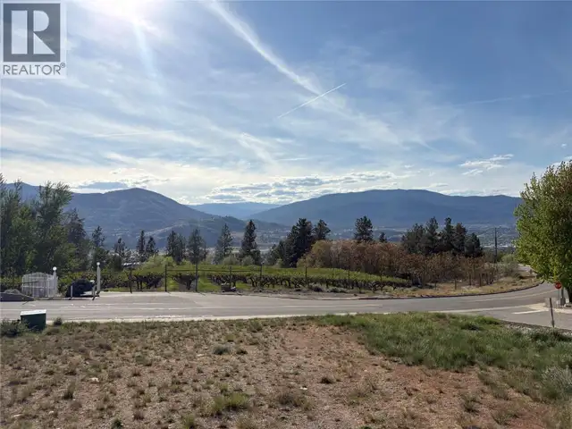 703 Pineview Road Penticton, British Columbia in Land for Sale in Penticton - Image 3