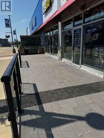 Excellent opportunity to acquire a non-franchise Greek restaurant in a prime Mississauga location at...