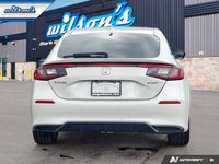 Come see this certified 2025 Honda Civic Hatchback Sport | Hatchback | Heated Seats | Remote Start |... (image 3)
