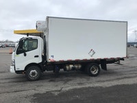 2020 Hino Truck 195 2020 HINO TRUCK 195;Medium Duty Trucks - VAN-REEFER Penske Location 2824 EINSTEI... (image 3)