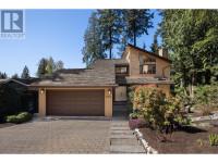 5569 CORTEZ ROAD North Vancouver, British Columbia