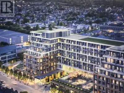 Assignment Sale--Location Location Location Welcome To The Dupont, A Tridel Built Community InThe De...
