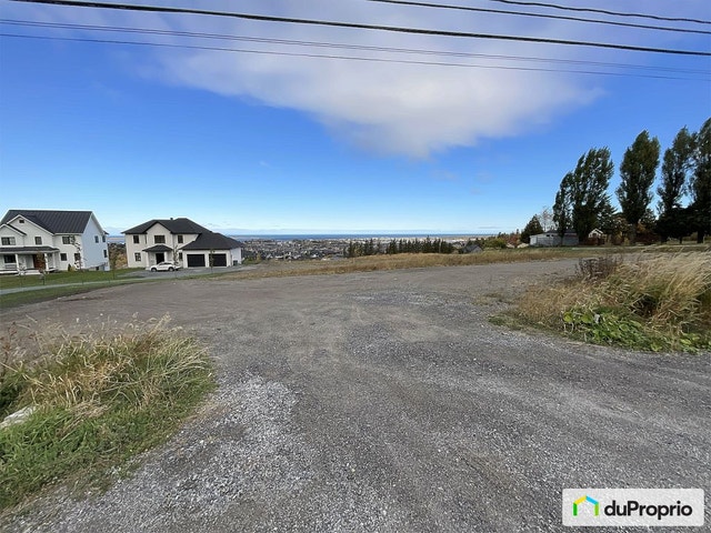 $245,000 - Residential Lot for sale in Rimouski (Rimouski) — photo 3