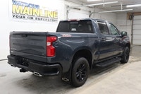 Silverado Short BOX Crew CAB 1500 4WD ... Engine: Gas V8 5.3L/ Other Equipment ENGINE 5.3L ECOTEC3 V... (image 5)