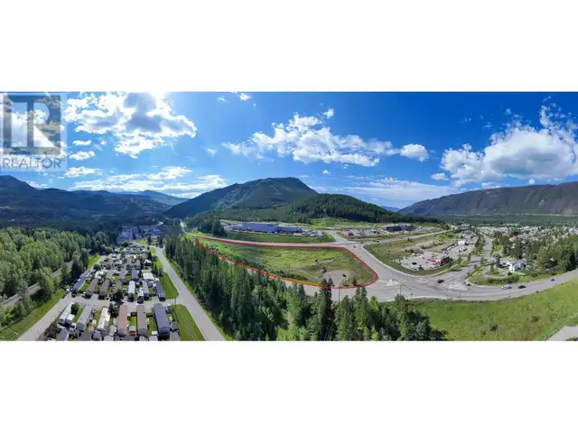 101 ASPEN Drive Unit# A Sparwood, British Columbia in Land for Sale in Nelson - Image 13
