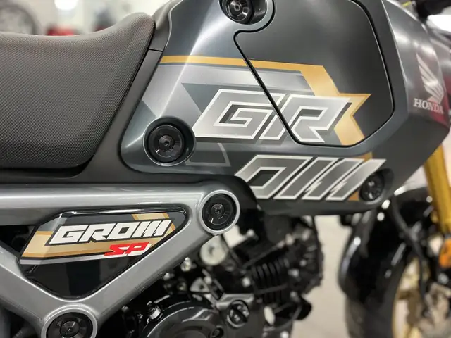 2024 Honda MSX125 Grom in Street, Cruisers & Choppers in Kitchener / Waterloo - Image 13