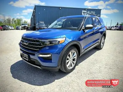 Loaded AWD 7 seater in excellent condition. Comes safety certified with no extra charge Only HST and...